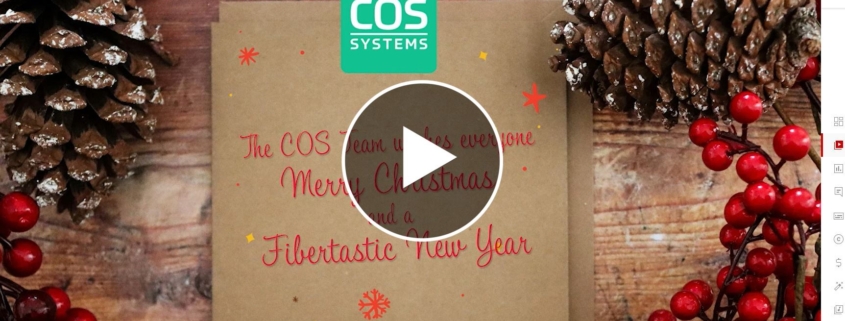Merry Christmas from COS